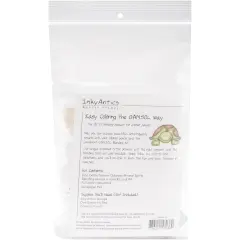 Gamsol Odorless Mineral Spirits Kit-4 Pieces