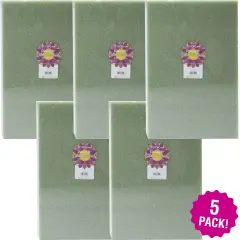 Styro Block 18"X12"X2" 5/Pkg