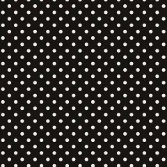 Fadeless Design Roll - 48" x 50 ft, Classic Dots