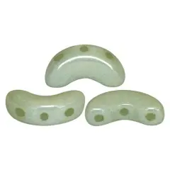 Arcos&reg; Par Puca&reg;, ARC-0300-14457, Op Lt Green Cer Look