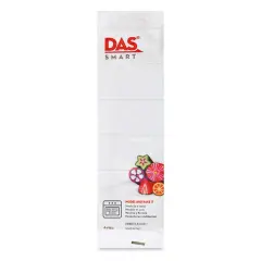 DAS Smart Polymer Clay - White, 12 oz