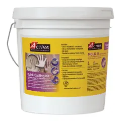 Activa Quick-Casting Kit