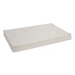 Blick Sulphite Drawing Papers - 24" x 36", White, 500 Sheets, 50 lb