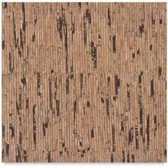 Corkskin Paper - Style 190, 9-1/2" x 14-1/2", Pkg of 5