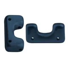Telos&reg; Par Puca&reg;, TLS-2398-79032, Metallic Matte Dark Blue