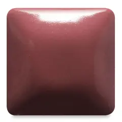 Blick Essentials Gloss Glaze - Pint, Raspberry