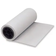 Lineco Backing Paper - 12" x 72", Roll