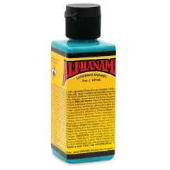 Alpha6 Alphanamel Lettering Enamel - Bright Teal, 147 ml, Bottle