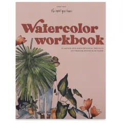Watercolor Workbook