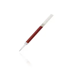 Refill Ink - For EnerGel Gel Pen, 0.7mm Metal Tip, Medium, Red Ink