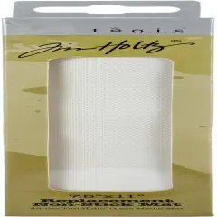Tim Holtz Replacement Non-Stick Mat For Glass Media Mat-7.5"X11"