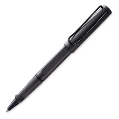 Lamy Safari Rollerball Pen - Charcoal