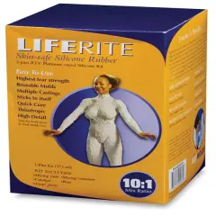 ArtMolds LifeRite - 473 ml