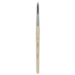 Kafka Design Scriptliner Brush - Size 10