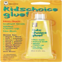 Beacon Kids Choice Glue!-2oz