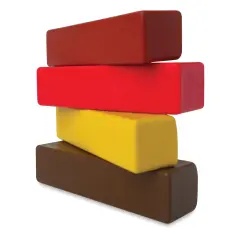 Enkaustikos EnkaustiKolors Paint Set - Earth Set