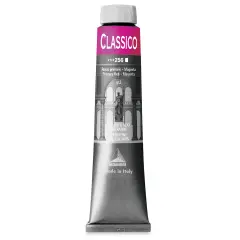 Maimeri Classico Oil Color - Primary Red - Magenta, 200 ml tube