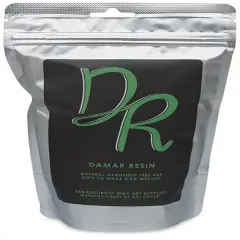 Enkaustikos Damar Resin - 8 oz bag