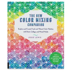 The New Color Mixing Companion