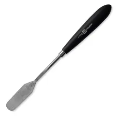 Holbein MX Series Painting Knife - Hard, No. 15