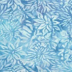 Tonga Riviera Batik Surf B2726 Lush Green by Timeless Treasures