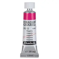 Schmincke Horadam Aquarell Watercolor - Magenta, 15 ml tube