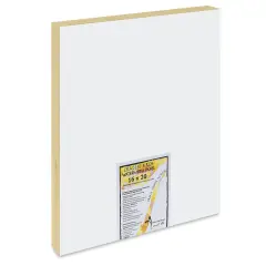 American Easel WaterMedia Panel - 16" x 20", Gallery Profile 1-5/8"