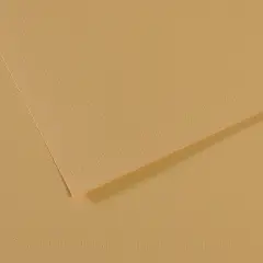 Canson Mi-Teintes Drawing Papers - 8-1/2" x 11", Oyster, 25 Sheets