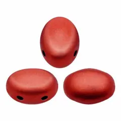 Samos&reg; Par Puca&reg;, SMS-0300-01890, Red Met Matte