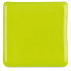 Amaco Teacher's Palette Glaze - Pint, Granny Smith