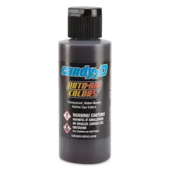 Createx Candy2O Auto Air Color - Blood Red, 2 oz