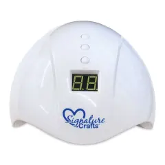 Signature Crafts Led UV Lamp
