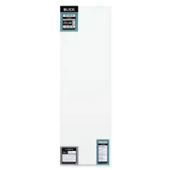 Blick Studio Linen Stretched Canvas - 20" x 60", Gallery 1-1/2" Profile