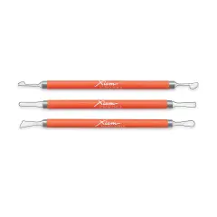 Xiem Studio Double Ended Wire Sculpture Tools - Set of 3
