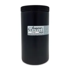 Jacquard Textile Color - White, 32 oz jar