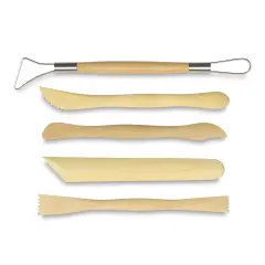 Blick Ceramic Tools - Set of 5