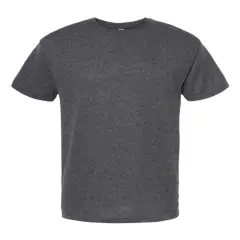 Hanes&reg; Cool DRI Polo Dark Heather