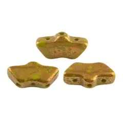 Delos&reg; Par Puca&reg;, DLS-5342-15496, Opaque Green Bronze