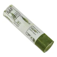 R&F Pigment Stick - Green Gold, 100 ml stick