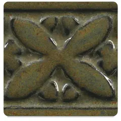 Amaco Potter's Choice Glaze - Gallon, Ironstone