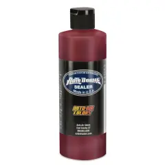 Createx Autoborne Sealer - Burgundy, 8 oz