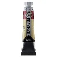 Rembrandt Artist Watercolors - Carmine, 20 ml Tube