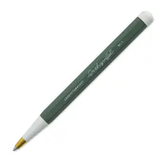 Leuchtturm1917 Drehgriffel Nr. 1 Ballpoint Pen - Olive
