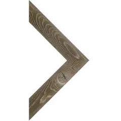 Blick Gaviota Driftwood Frame - 20" x 24" x 3/8", Buff