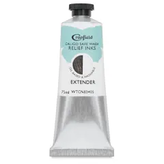Cranfield Caligo Safe Wash Relief Ink Extender - 75 ml