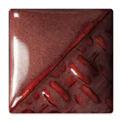 Mayco Stoneware Classic Glaze - Speckled Plum, Pint