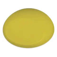Createx Wicked Colors Airbrush Color - Opaque Hansa Yellow, 1 Gallon, Bottle