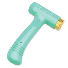 ImpressArt Ergo-Angle Metal Stamping Hammer