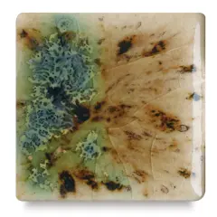 Mayco Crystalite Glaze - Cappuccino Mint, Pint