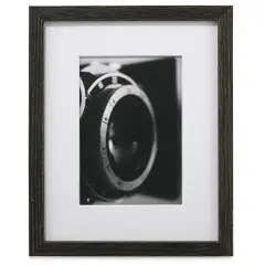 Blick Westwood Frames - Charcoal, Thin, 8" x 10"